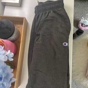 Champion joggers